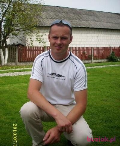 Grzegorz, Mężczyzna, 45, Tarnogród, Polska, Zdjęcie: 3