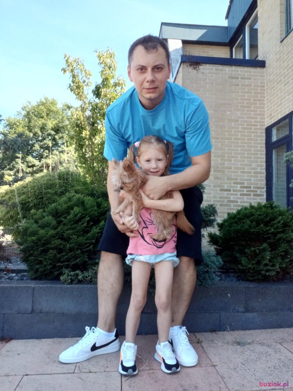 Piotr, Mężczyzna, 36, Almere, Holandia, Zdjęcie: 11