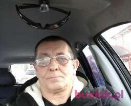 MAREK, Mężczyzna, 65, Szwecja, Zdjęcie: 1