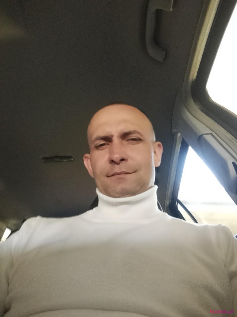 Krzysztof, Male, 41, 's-Hertogenbosch, Holandia, Photo: 3