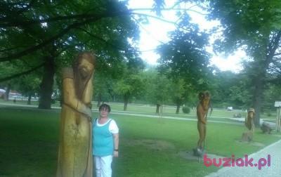 Bernardetta, Female, 69, Katowice, Polska, Photo: 9