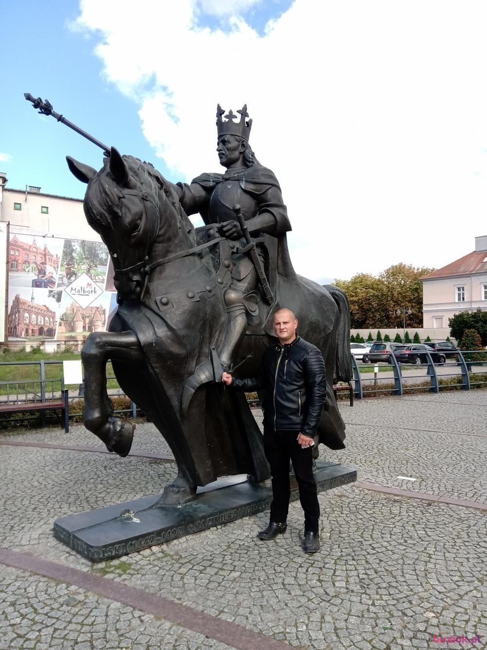 MARCIN, Male, 42, Chełmno, Polska, Photo: 5