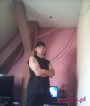 Rafal, Mężczyzna, 48, Skwierzyna, Polska, Zdjęcie: 3