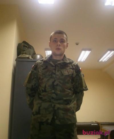 Andrzej, Male, 33, Zielona Góra, Polska, Photo: 1