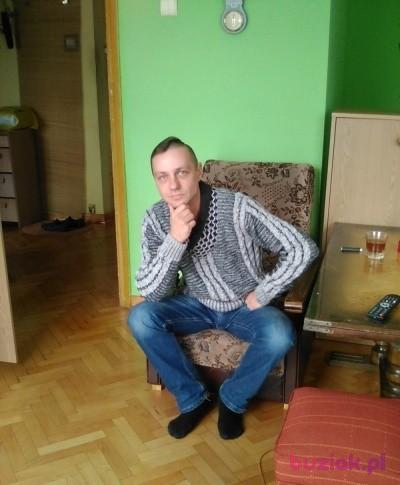 Tomek, Mężczyzna, 49, Włocławek, Polska, Zdjęcie: 1