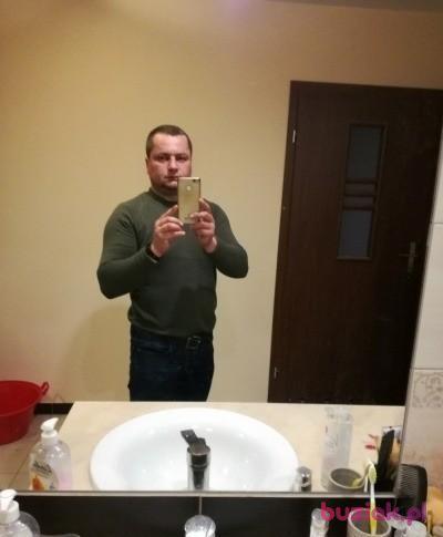 Krzysztof, Mężczyzna, 45, Łomża, Polska, Zdjęcie: 2
