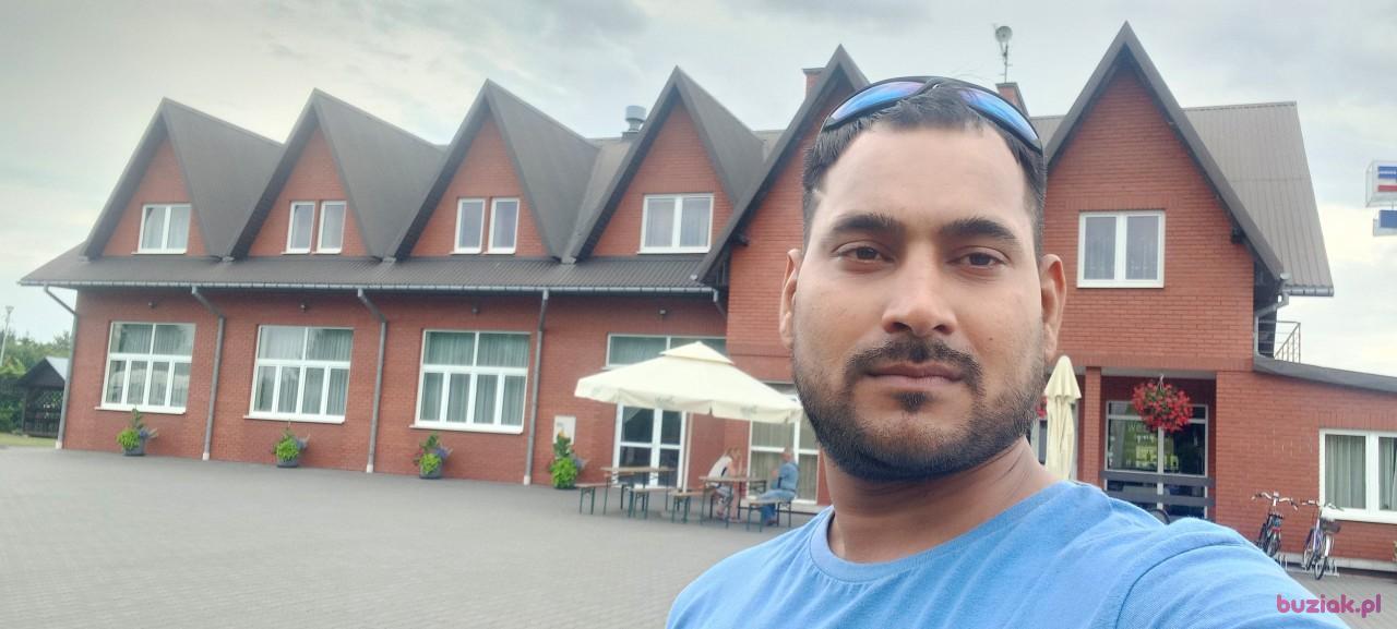 Roshan, Mężczyzna, 26, Gdańsk, Polska, Zdjęcie: 3