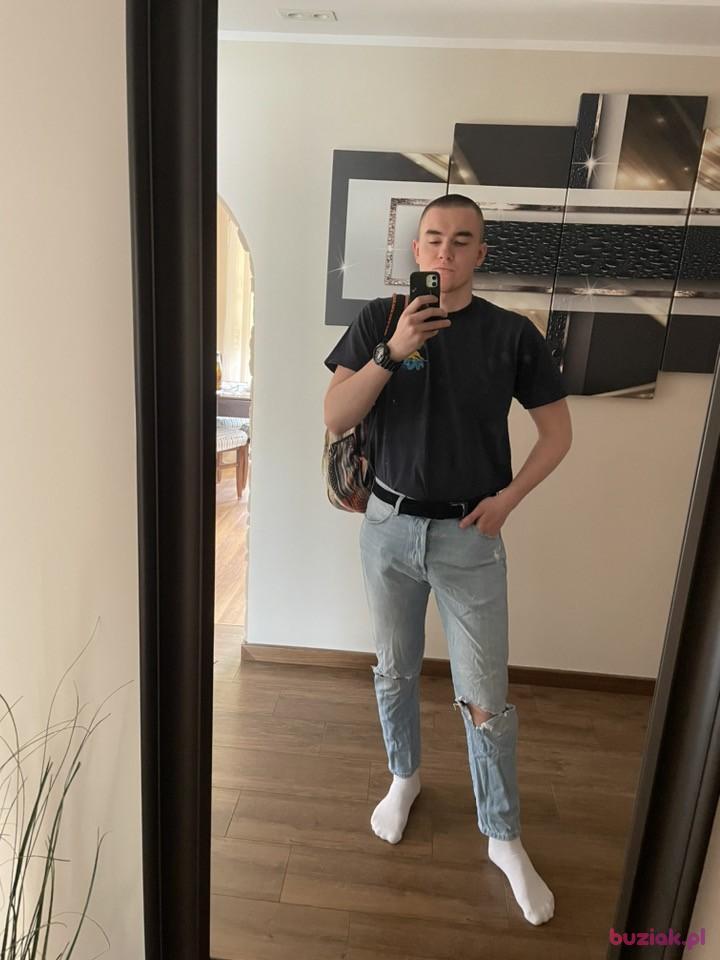 Tomasz, Mężczyzna, 26, Gdańsk, Polska, Zdjęcie: 3