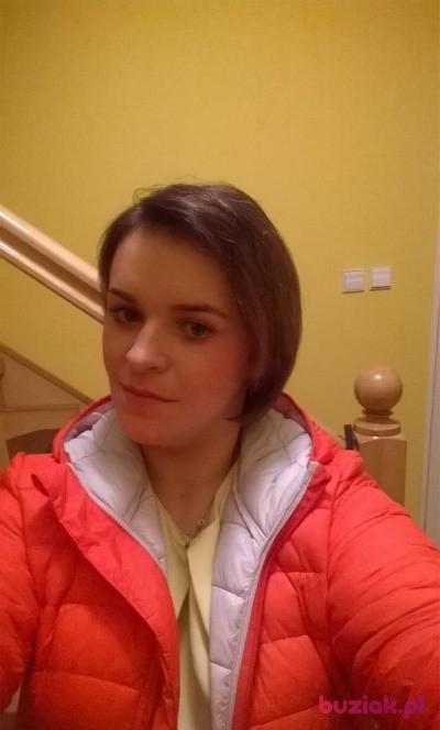 Aguś, Kobieta, 32, Kędzierzyn-Koźle, Polska, Zdjęcie: 2