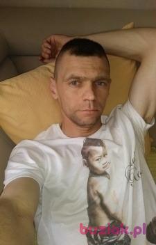 Łukasz, Male, 44, Żary, Polska, Photo: 16
