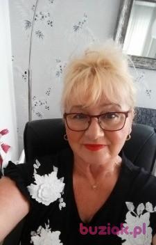 Mirka, Kobieta, 68, Bielefeld, Niemcy, Zdjęcie: 2