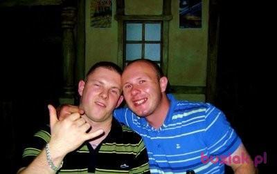 Jarek, Mężczyzna, 40, Wielka Brytania, Zdjęcie: 3