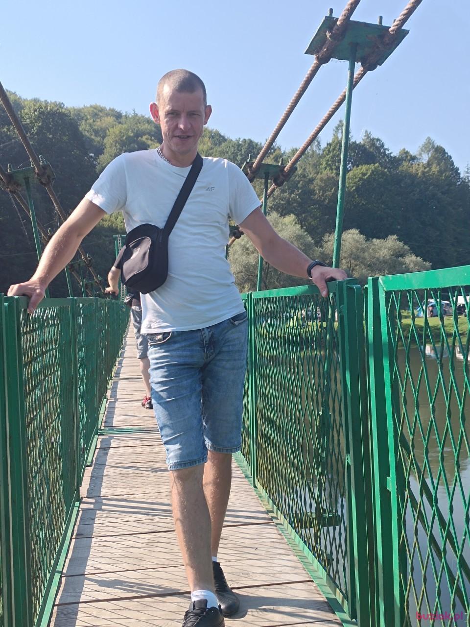 Mateusz Lukasz, Male, 36, Rybnik, Polska, Photo: 46