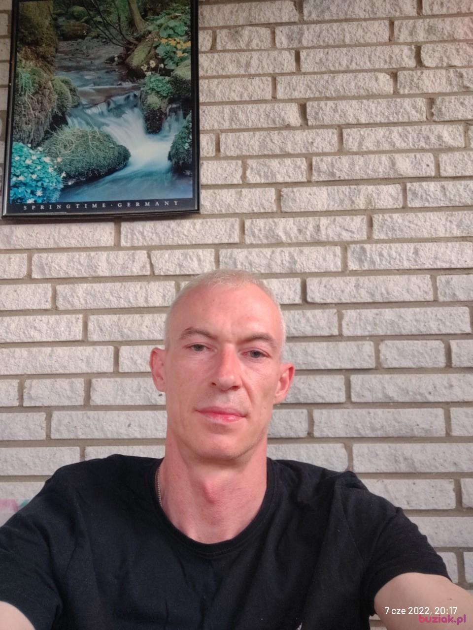 Kuba, Mężczyzna, 45, Łódź, Polska, Zdjęcie: 9