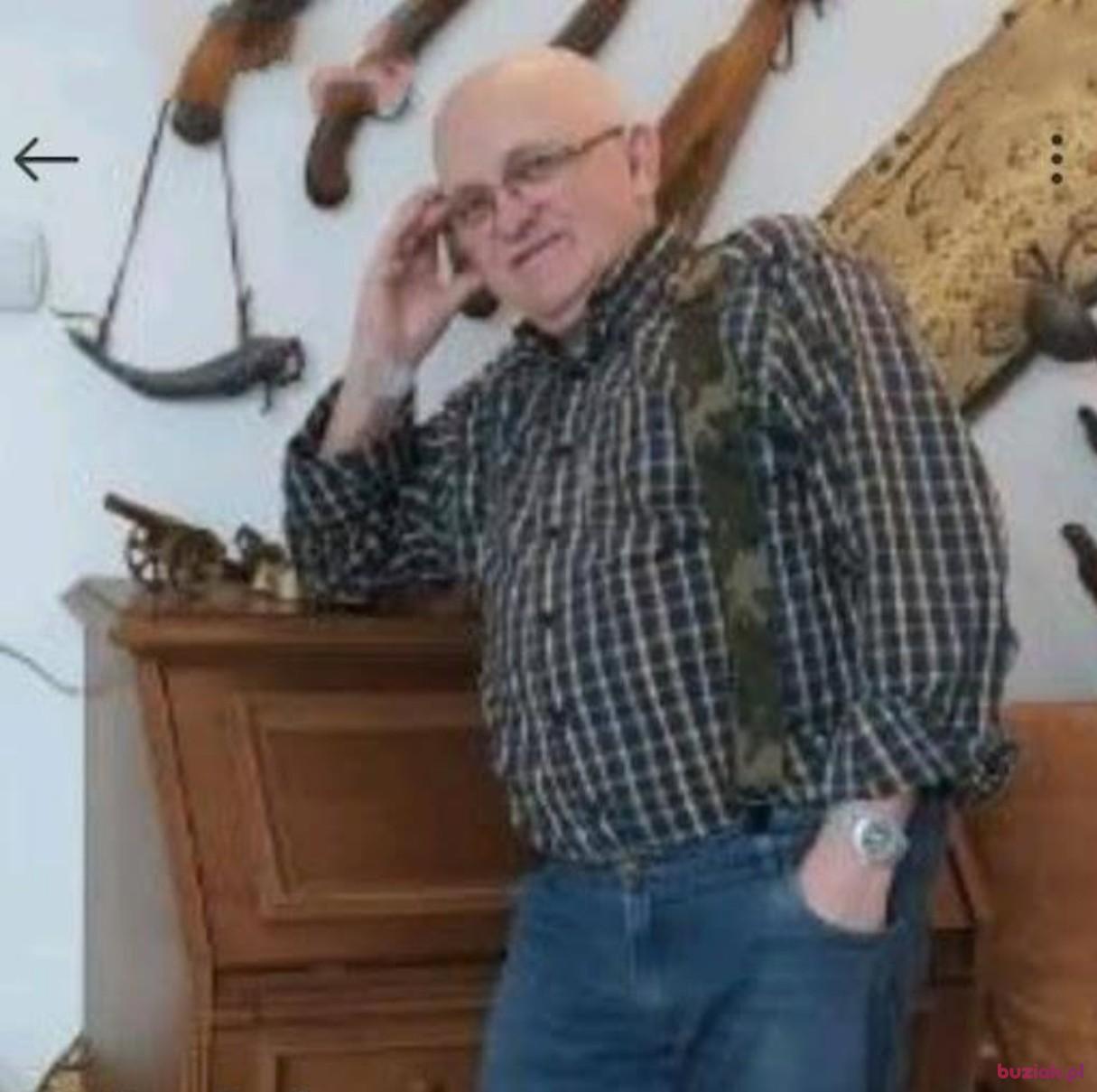 Wła, Mężczyzna, 76, Czechowice-Dziedzice, Polska, Zdjęcie: 2