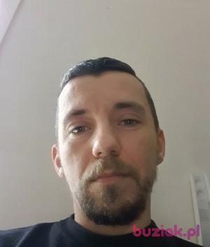Mateusz, Mężczyzna, 40, Wielka Brytania, Zdjęcie: 1