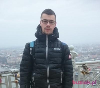 Maks, Mężczyzna, 26, Niemcy, Zdjęcie: 2