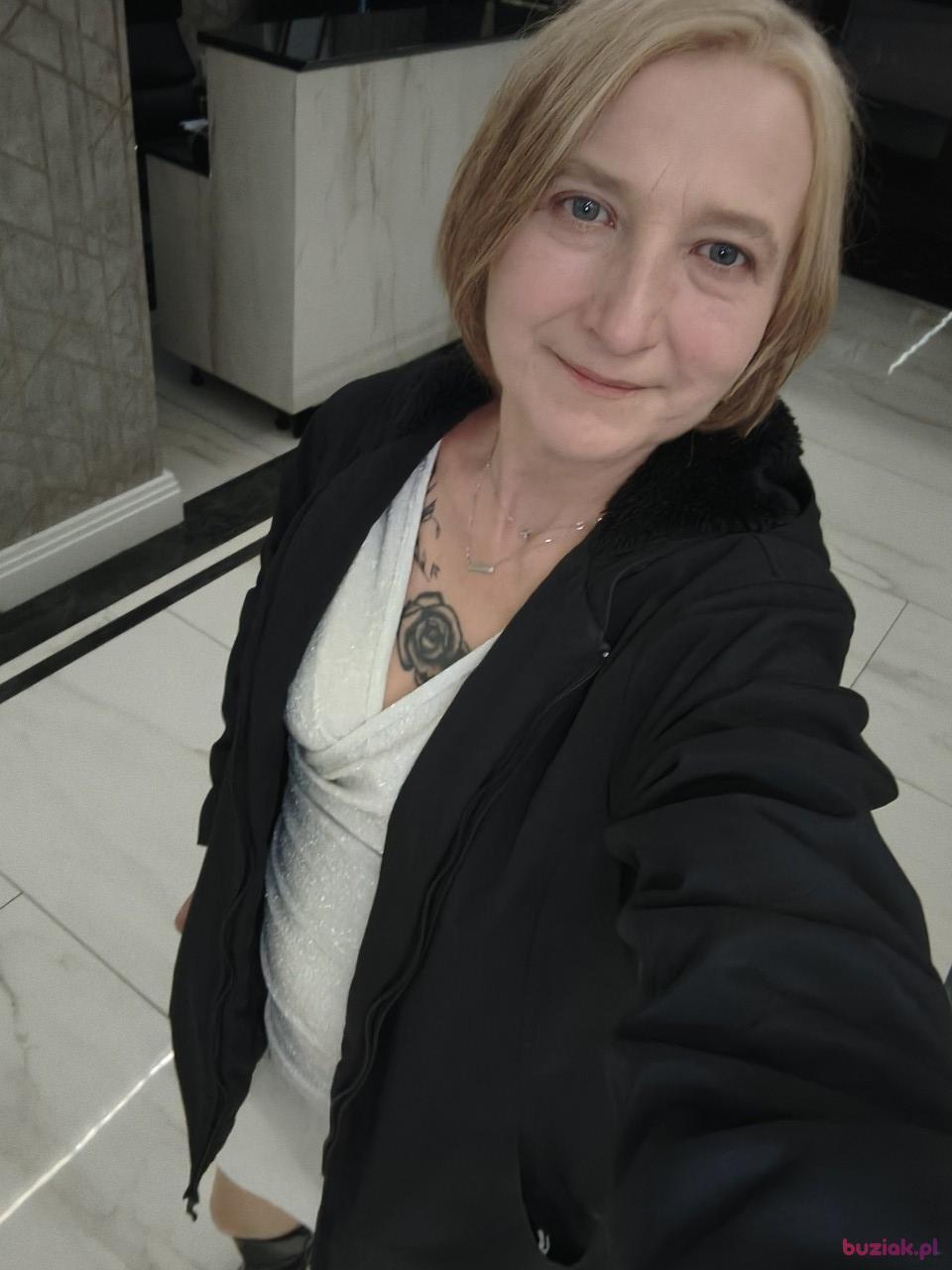Bozena, Female, 47, Rybnik, Polska, Photo: 10