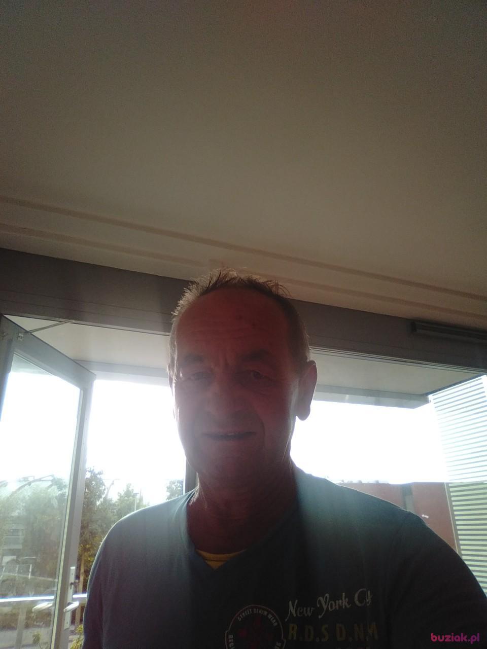 Leszek, Mężczyzna, 63, Haga, Holandia, Zdjęcie: 2