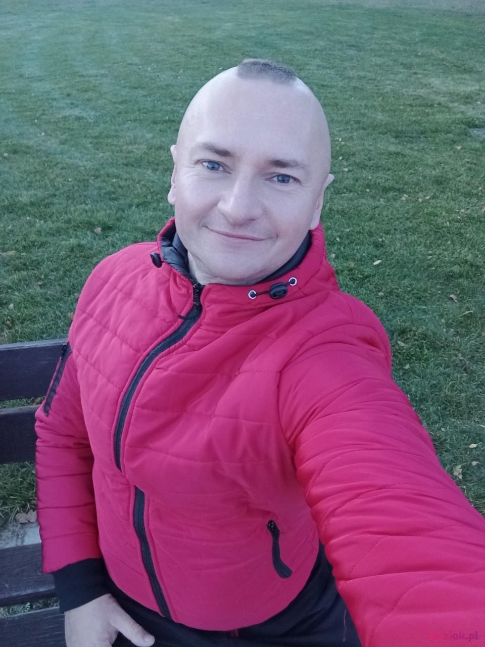 Piotrg, Mężczyzna, 44, Kielce, Polska, Zdjęcie: 3