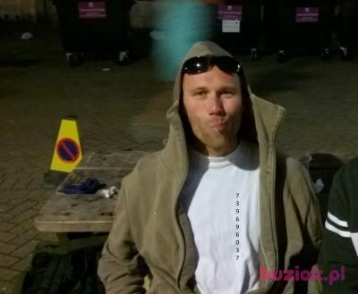 Mateusz, Mężczyzna, 37, Austria, Zdjęcie: 3