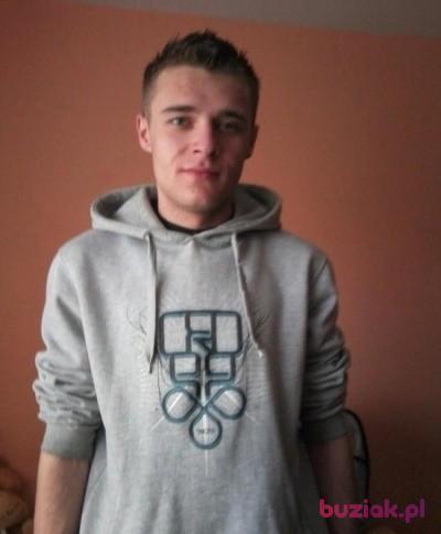 Adrian, Mężczyzna, 36, Płock, Polska, Zdjęcie: 2