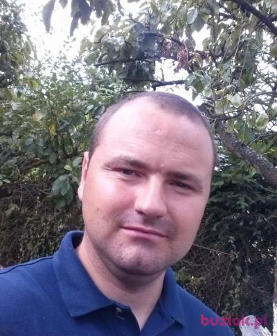 Andrzej, Mężczyzna, 35, Trzcianka, Polska, Zdjęcie: 2