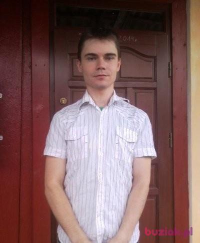 Marcin, Mężczyzna, 35, Białobrzegi, Polska, Zdjęcie: 2