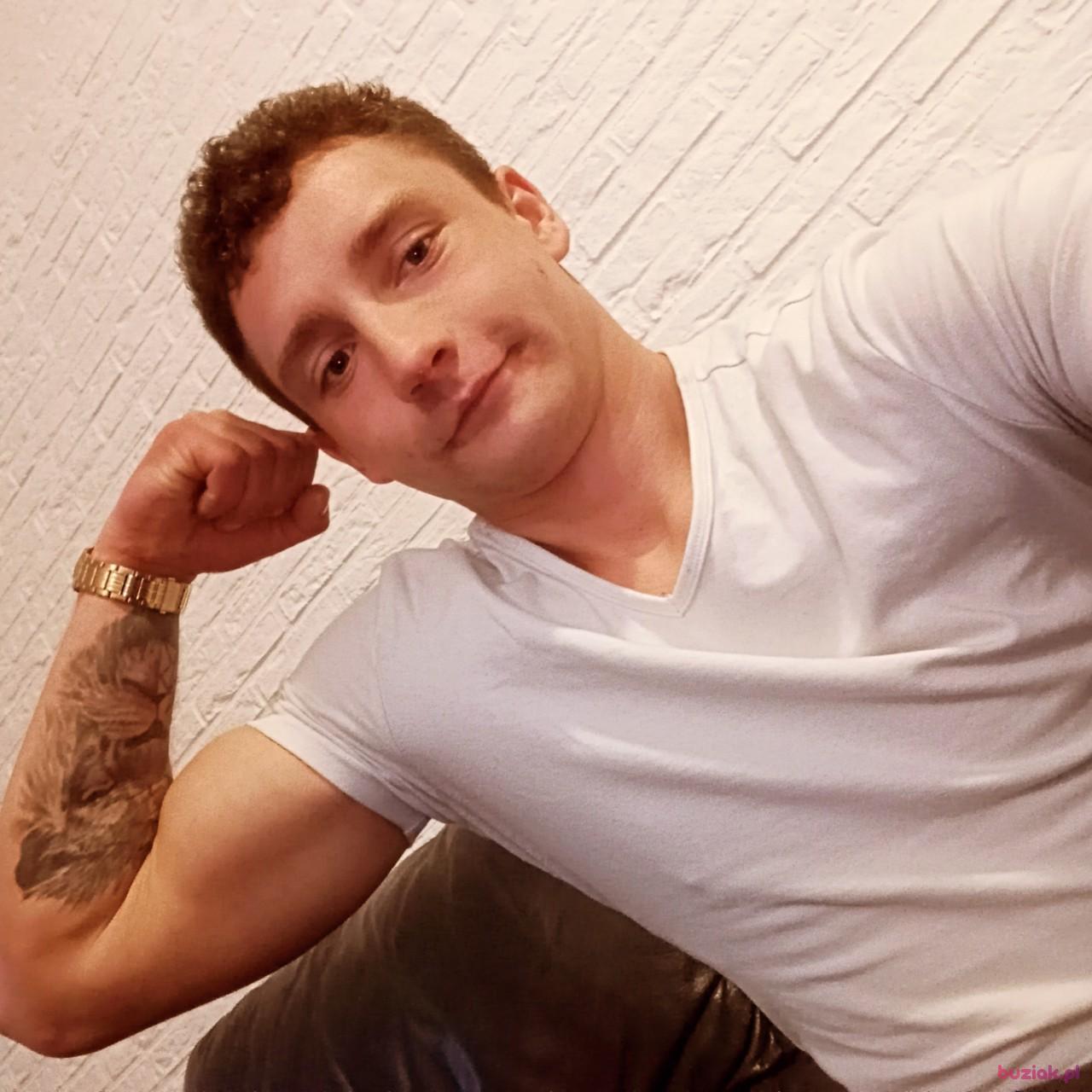 Marcin, Mężczyzna, 30, Eindhoven, Holandia, Zdjęcie: 1
