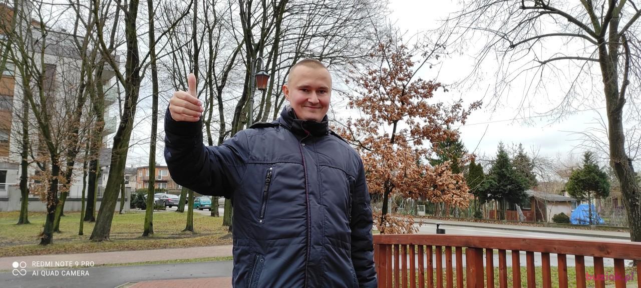 Michał, Male, 37, Zgierz, Polska, Photo: 85