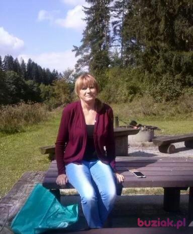 Asiakwiatek, Kobieta, 57, Gliwice, Polska, Zdjęcie: 4