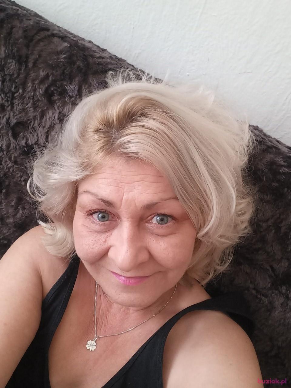 Katarzyna, Kobieta, 59, Haarlem, Holandia, Zdjęcie: 2
