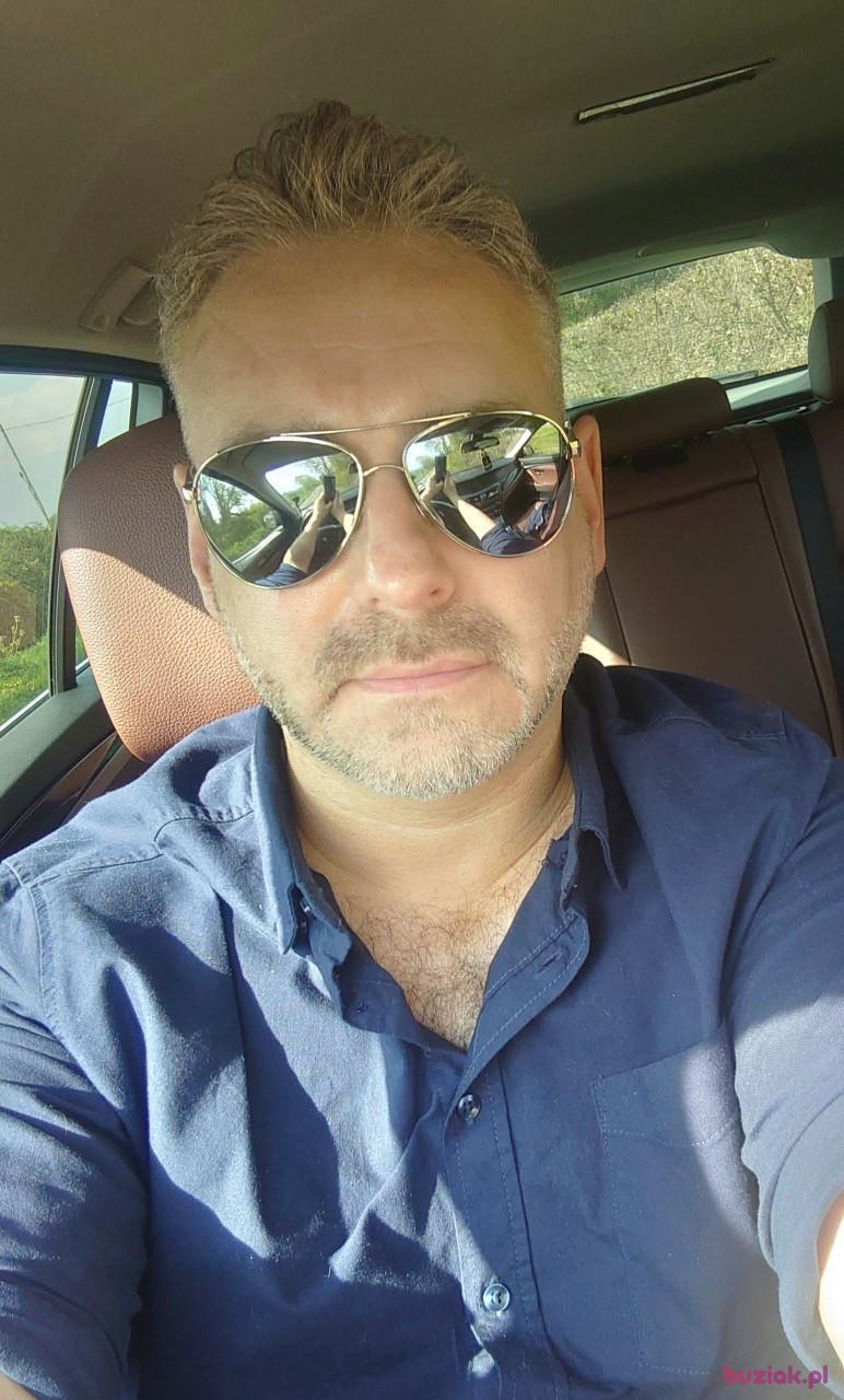 Piotr, Male, 49, Wielka Brytania, Photo: 3