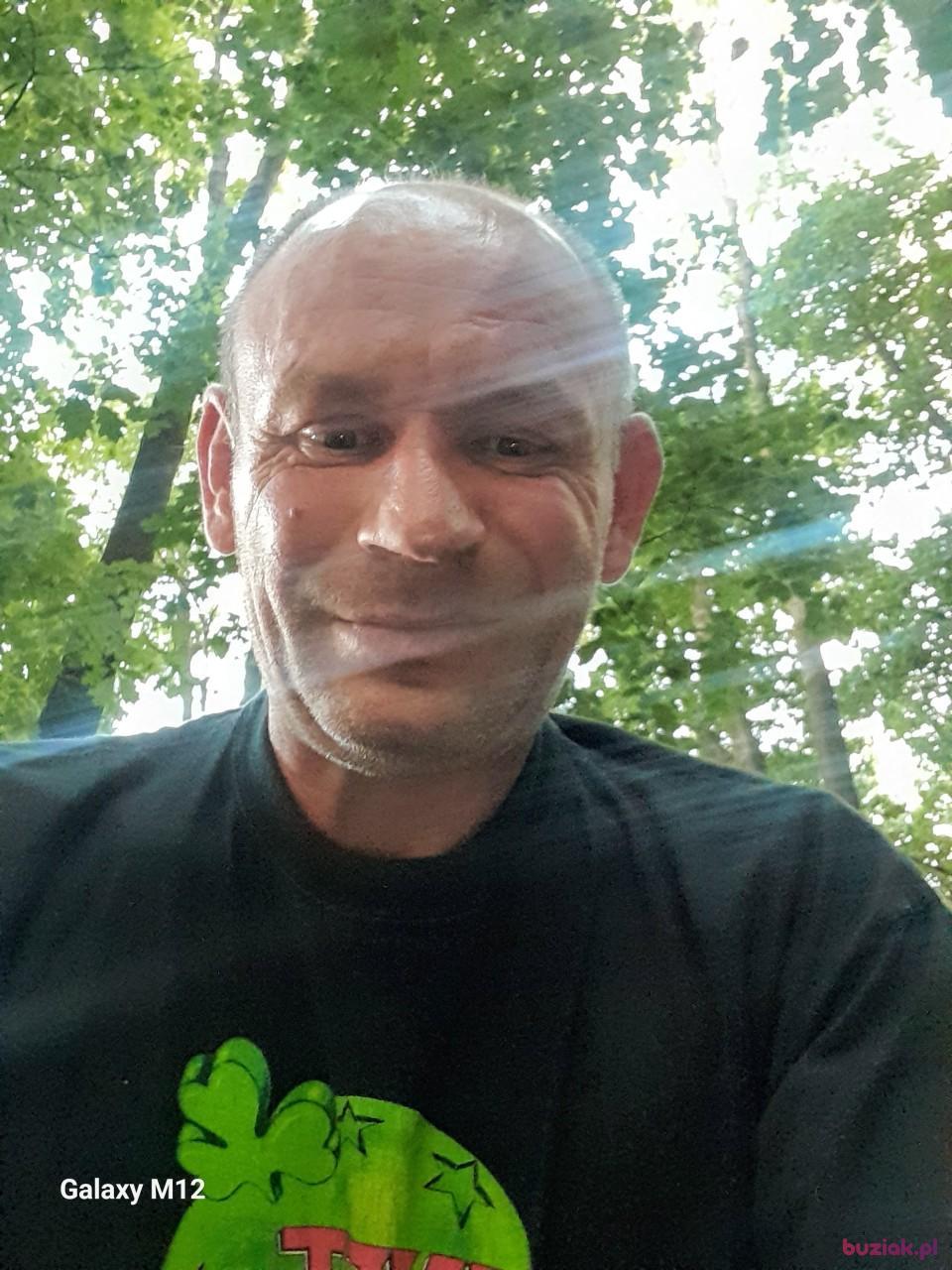 Urban, Mężczyzna, 48, Tarnów, Polska, Zdjęcie: 1