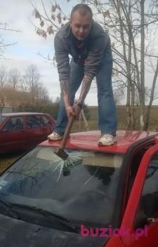 adrian, Mężczyzna, 39, Prudnik, Polska, Zdjęcie: 1