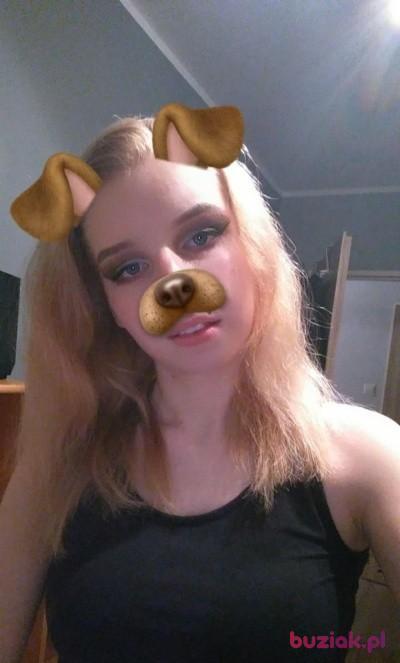 Weronika, Kobieta, 26, Buk, Polska, Zdjęcie: 2