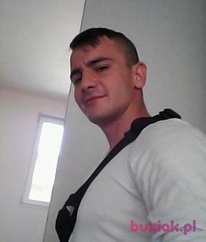 Oskar, Mężczyzna, 31, Sochaczew, Polska, Zdjęcie: 1
