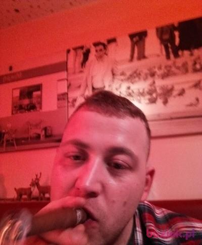Tomasza, Mężczyzna, 33, Cologne, Niemcy, Zdjęcie: 2
