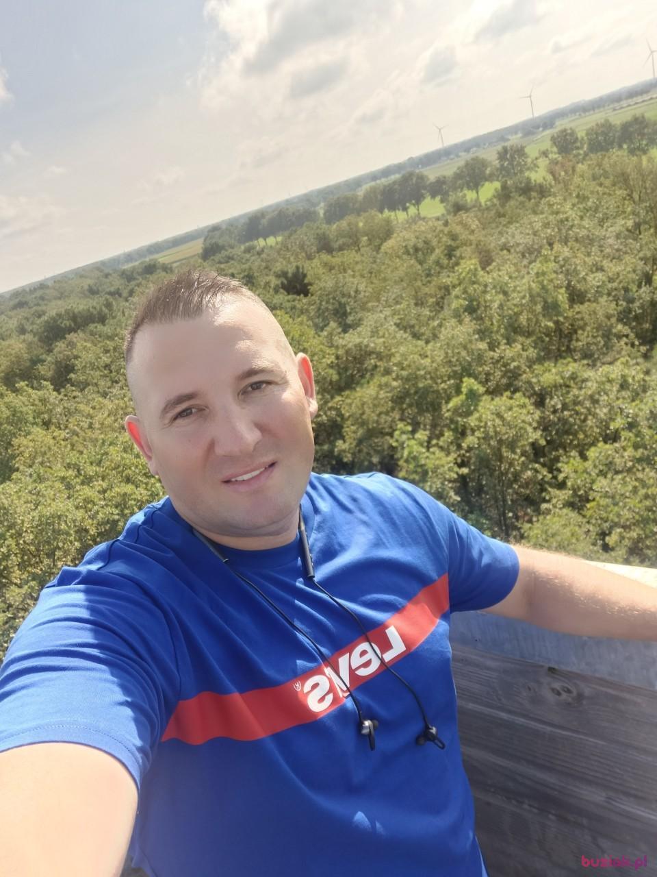 Lukasz, Mężczyzna, 41, Arcen, Holandia, Zdjęcie: 2