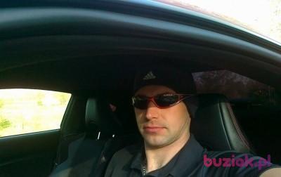 Łuasz, Mężczyzna, 39, Białobrzegi, Polska, Zdjęcie: 2