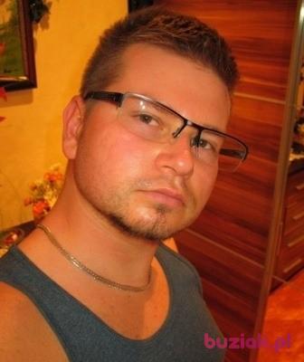 Dawid, Mężczyzna, 38, Łódź, Polska, Zdjęcie: 2