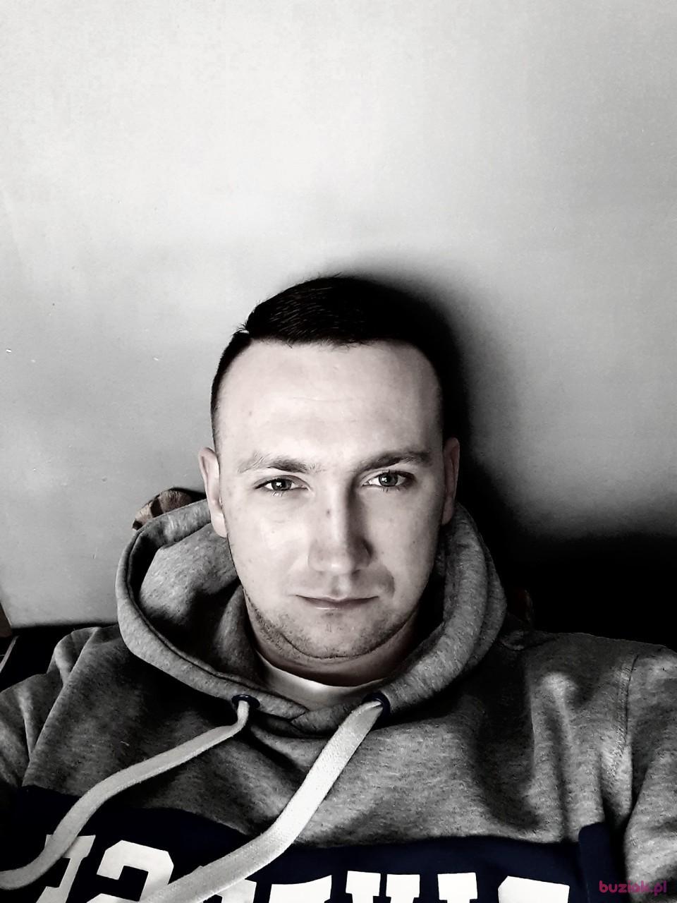 Arco, Mężczyzna, 31, Rotterdam, Holandia, Zdjęcie: 1