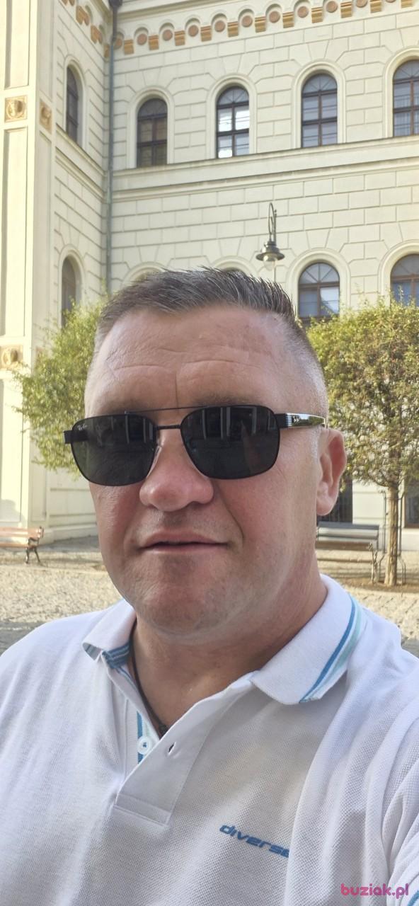 Tomek, Mężczyzna, 50, Rawicz, Polska, Zdjęcie: 1