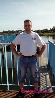Marcin, Mężczyzna, 50, Busko-Zdrój, Polska, Zdjęcie: 2