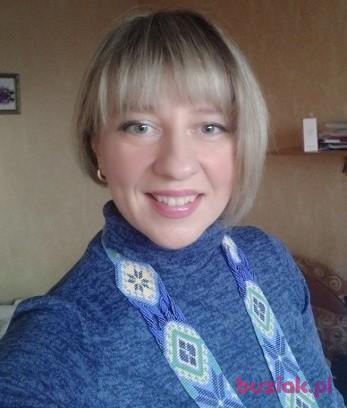 Yuliya, Kobieta, 50, Bielsko-Biała, Polska, Zdjęcie: 1