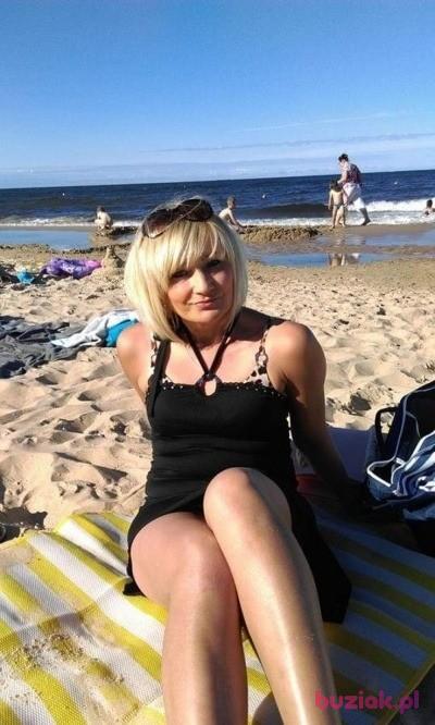 Magdalena, Kobieta, 57, Warszawa, Polska, Zdjęcie: 7