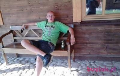 Łukasz, Mężczyzna, 33, Tarnów, Polska, Zdjęcie: 2