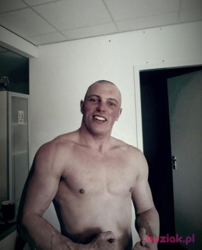 Adrian, Mężczyzna, 33, Opole, Polska, Zdjęcie: 1