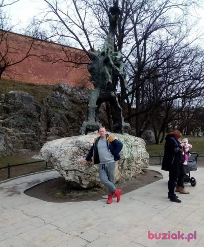 Łukasz, Mężczyzna, 41, Poznań, Polska, Zdjęcie: 4