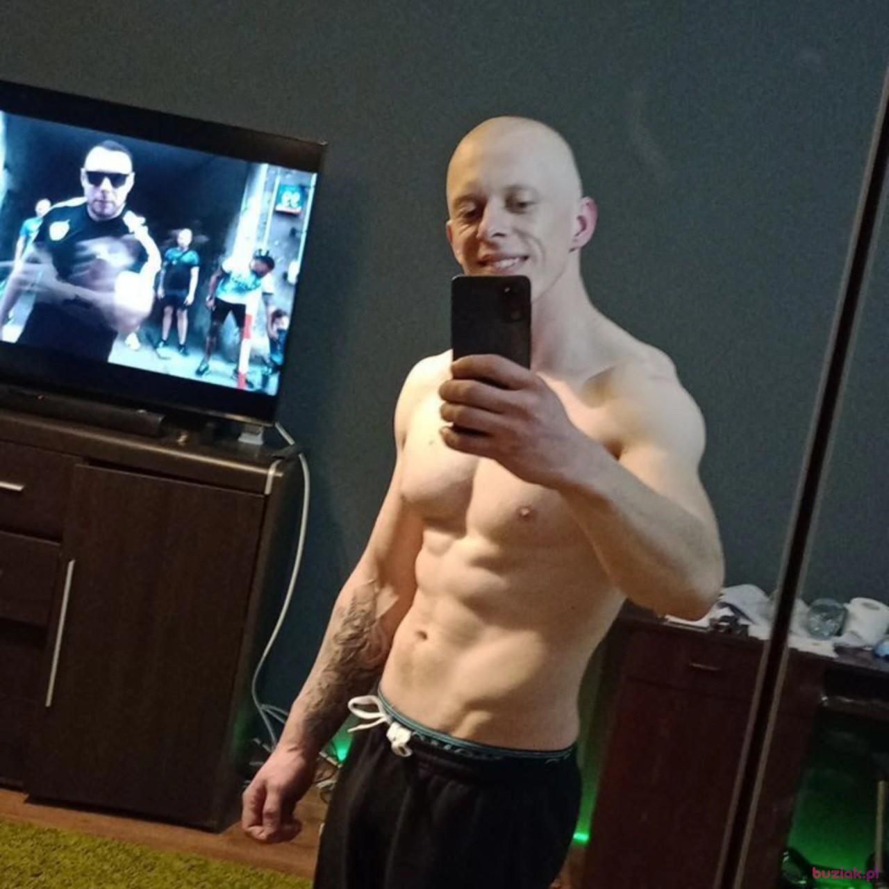 Paweł, Mężczyzna, 31, Brzesko, Polska, Zdjęcie: 2